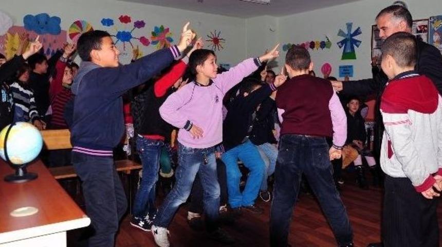 Yozgat&rsquo;ta Demokrasi Kuşağı Eğitim &Ccedil;alışması S&uuml;r&uuml;yor