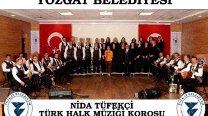 Nida T&uuml;fek&ccedil;i Ankara&rsquo;da Anılacak