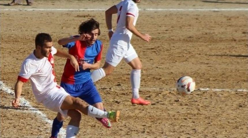 S&uuml;per Amat&ouml;r Lig