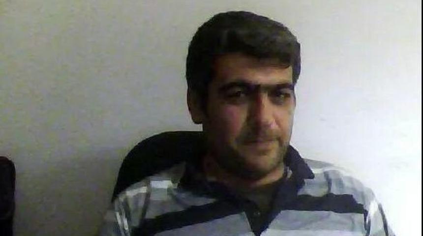 &Ccedil;ığ Altında &Ouml;len Iş&ccedil;i Nusret Er'in Evine Ateş D&uuml;şt&uuml;