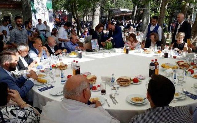 Şevket Demirel siz Ikinci Karpuz Festivali 1