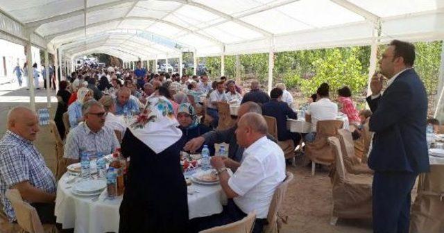 Şevket Demirel siz Ikinci Karpuz Festivali 2