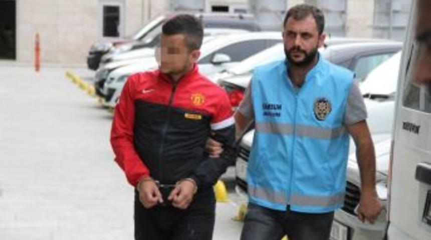 Samsun&rsquo;da Parkta Silahlı Saldırı: 1 Yaralı