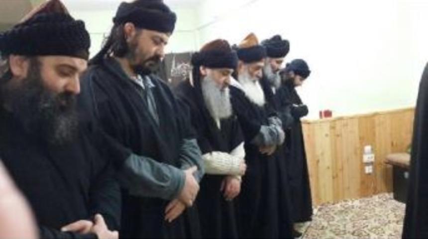 Kuaşi Kardeşler I&ccedil;in Gıyabi Cenaze Namazı