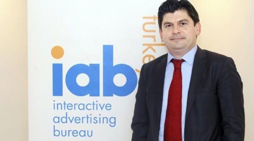 Dijital Reklam Harcamaları Yılın Ilk Yarısında Y&uuml;zde 14.6 Arttı