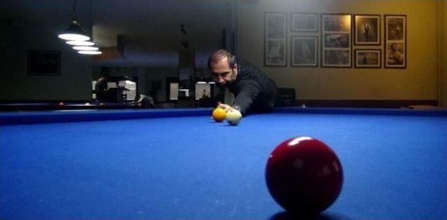 Semih Saygıner: "insanlar Spor Yaparak Hayatlarını Ge&ccedil;indirebilmeli" 1