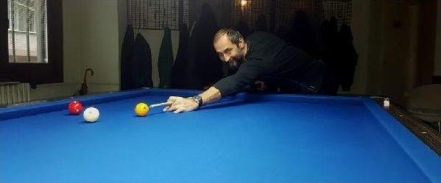 Semih Saygıner: "insanlar Spor Yaparak Hayatlarını Ge&ccedil;indirebilmeli" 3