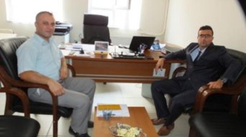 Burhaniye&rsquo;de H&uuml;k&uuml;ml&uuml;ler Meslek Sahibi Oluyor