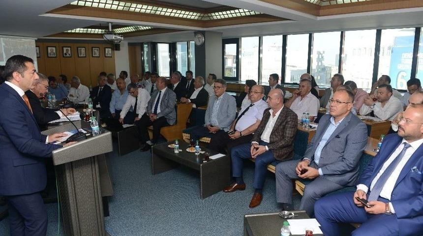 Kgf Kefaletiyle Sağlanan Kredi Rakamları A&ccedil;ıklandı