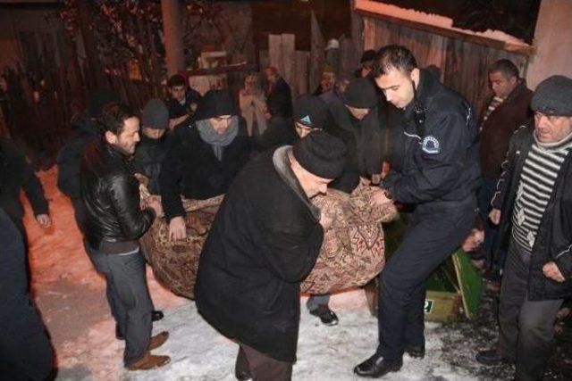 Karab&uuml;k te Soba Zehirlenmesi: 1 &Ouml;l&uuml; 1