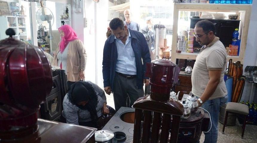 Vatandaşlar Sobacıların Yolunu Tuttu