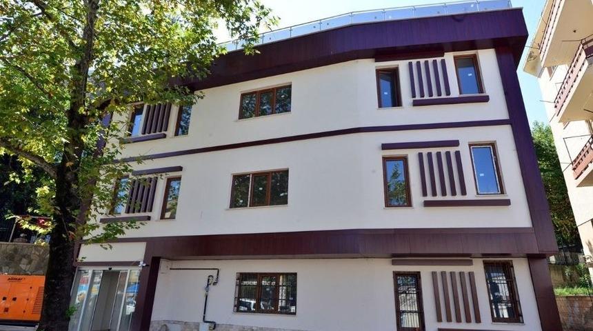 Yıldırım&rsquo;da Sağlık Hamlesi