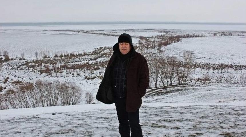 Seyfe De Yağış Suyun Doluluk Oranını Arttırmadı