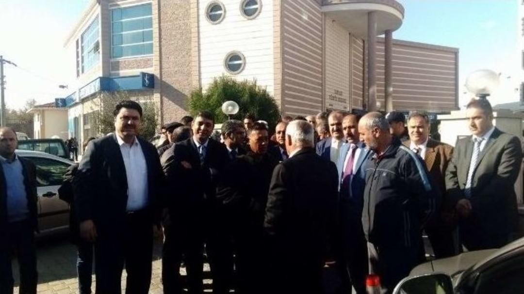 Havran&rsquo;da &lsquo;iyi Tarım&rsquo; Paneli