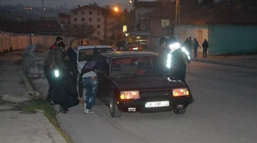 Başkent&rsquo;te Uyuşturucu Operasyonu