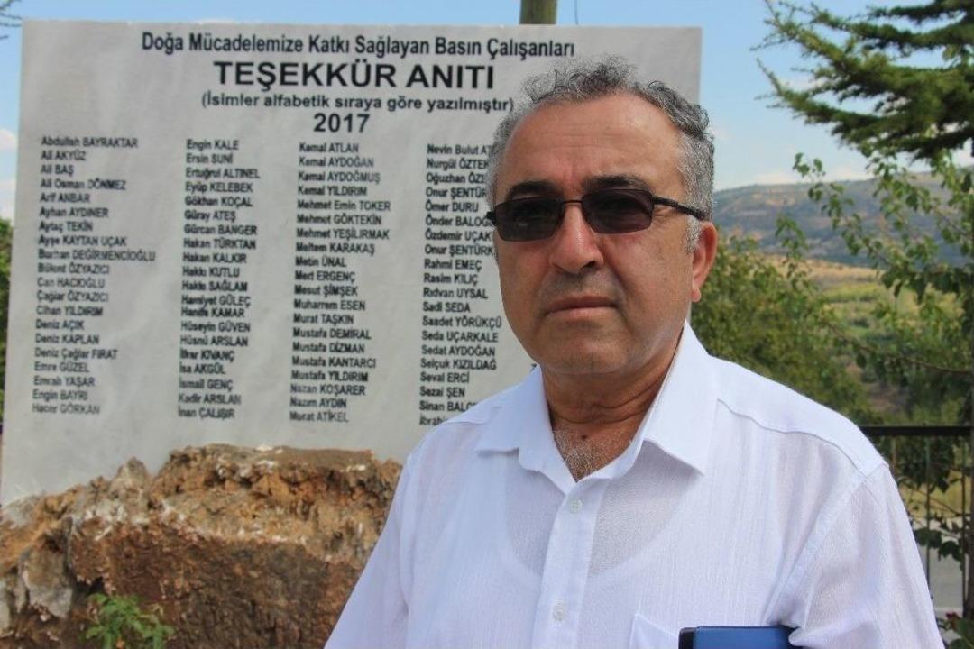 G&uuml;rleyik&rsquo;ten Basına B&uuml;y&uuml;k Jest