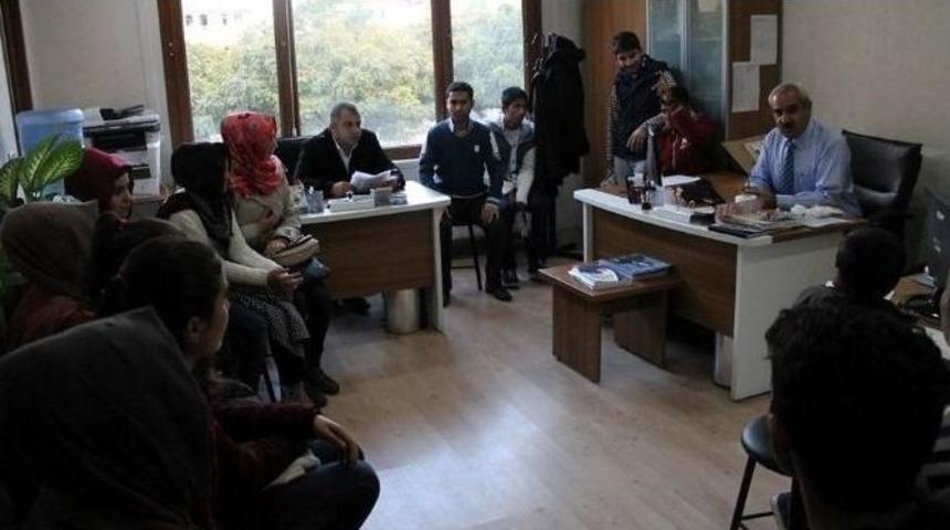 Ygm&rsquo;de Ayın G&ouml;n&uuml;ll&uuml;s&uuml; &Ouml;d&uuml;llendirilecek