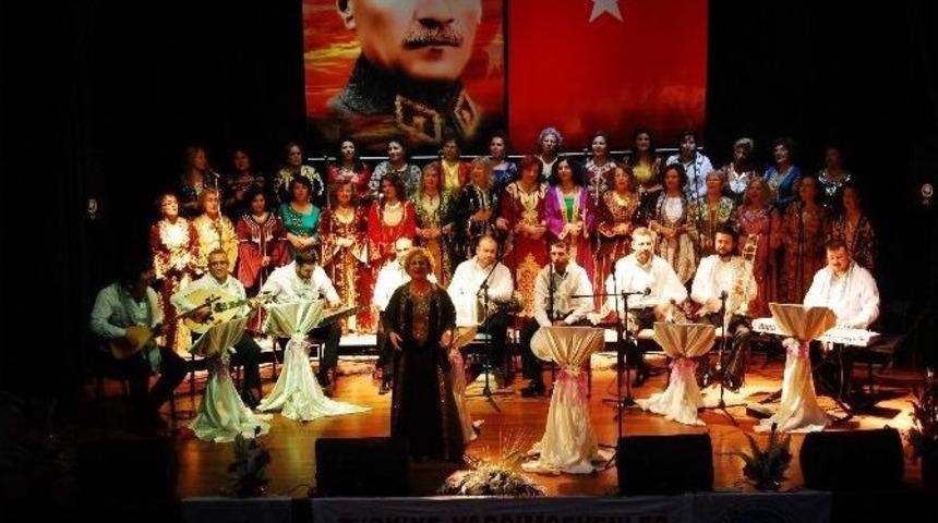 Mudanya&rsquo;da Roman Havası