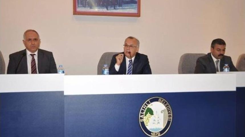 Başkan Kayda, Zabıta Memurlarıyla Buluştu