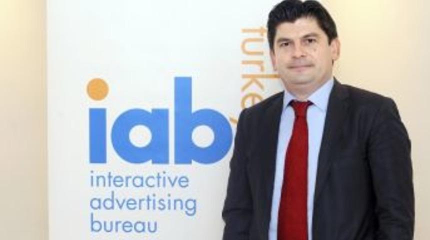 Dijital Reklam Yatırımları 2017&rsquo;nin İlk Yarısında Y&uuml;zde 14,6 B&uuml;y&uuml;d&uuml;