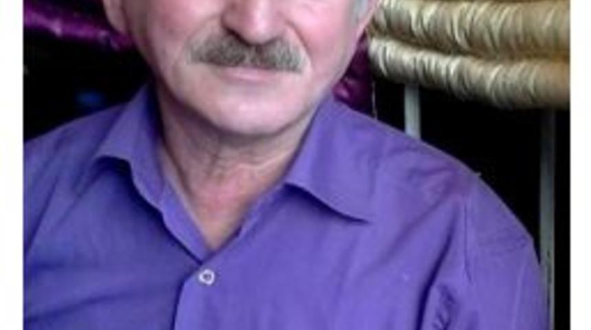 Yorgancı İş Yerinde &Ouml;l&uuml; Bulundu