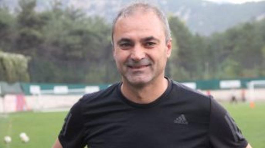 S&ouml;zeri&rsquo;den Veda Mesajı