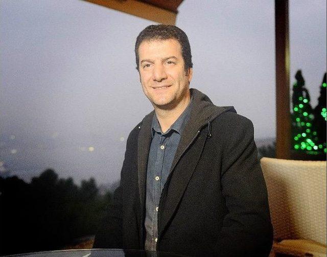 Fantezi M&uuml;zikte Yeni Bir Ses, Yeni Bir Soluk 2