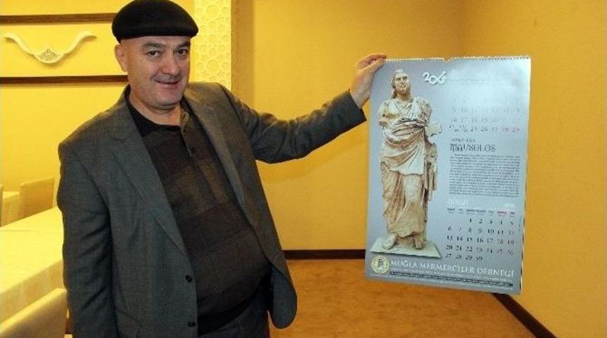 Mermercilerden Ahde Vefa