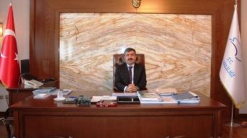 Van&rsquo;da Uyuşturucuyla M&uuml;cadele &Ccedil;alışması