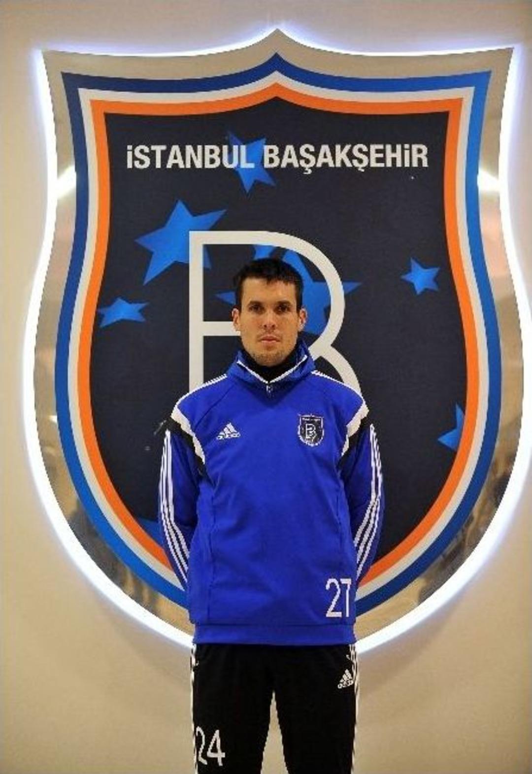 Başakşehirli Futbolcular, Bursaspor&rsquo;a Bileniyor