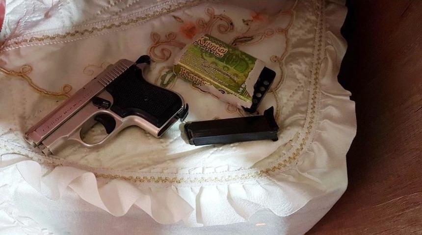 Şafak Operasyonu İle Zehir Tacirlerine Darbe Vuruldu