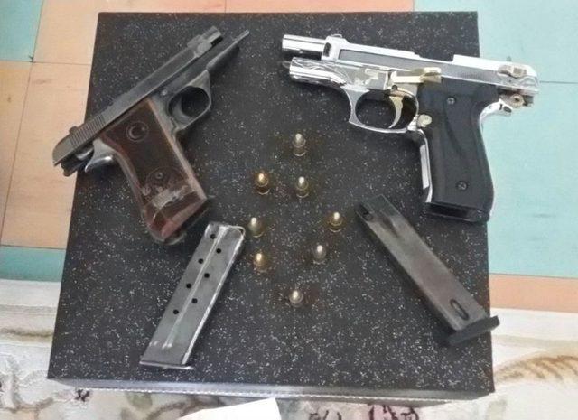 Şafak Operasyonu İle Zehir Tacirlerine Darbe Vuruldu 1