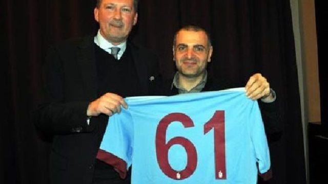 Trabzonspor – metalist kharkiv notları