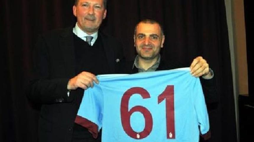 Trabzonspor &ndash; metalist kharkiv notları