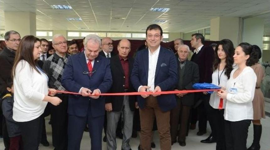 Başkan İmamoğlu&rsquo;ndan Yeni M&uuml;ze M&uuml;jdesi