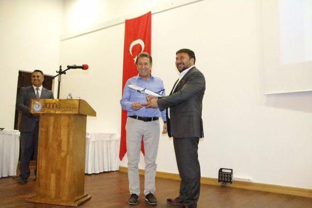 Ankara Uçuşları Kış Sezonunda Da Devam Edecek 2