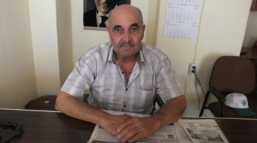 Burhaniye&rsquo;de &Ccedil;ks Başvuruları Başladı