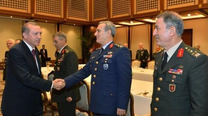 Yaş kararları a&ccedil;ıklandı: ter&ouml;rle m&uuml;cadelede kolluk kuvvetleri desteklenecek (2)