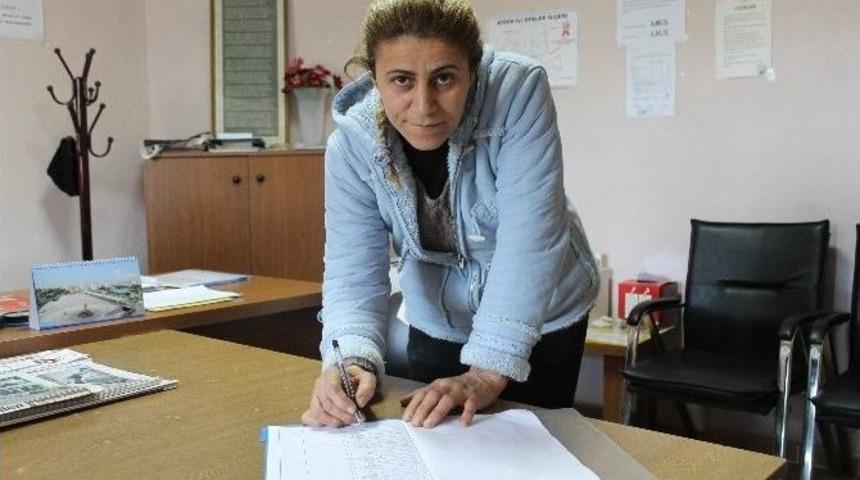 Adnan Menderes Mahallesi Sağlık Merkezi İstiyor