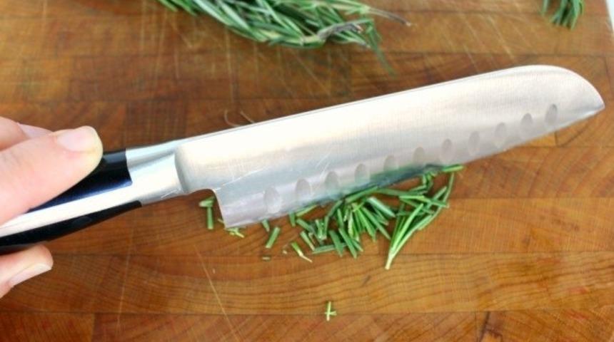 Mutfağınızda Mutlaka Bulunması Gereken 5 Bıçak Türü