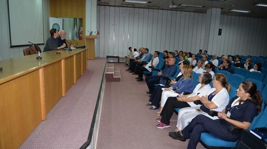 Tıp Fak&uuml;ltesi Hastanesi, Kalite Belgesini Yeniledi