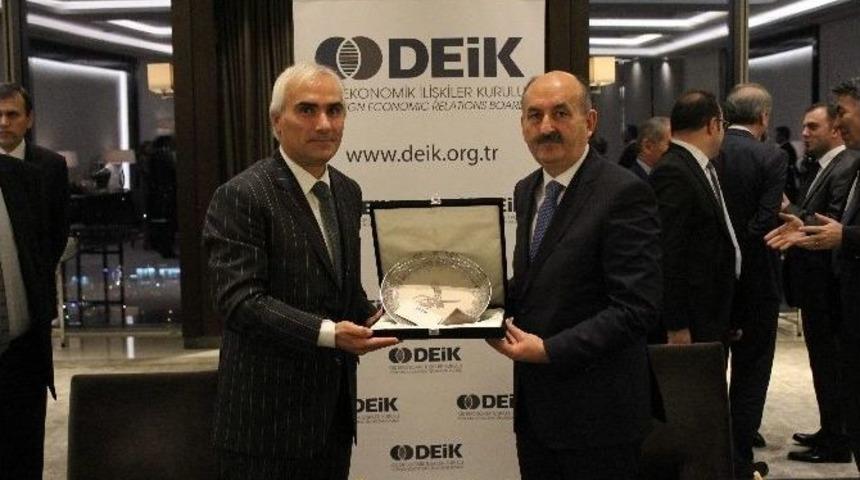 Sağlık Turizmi Kalkınma Planında