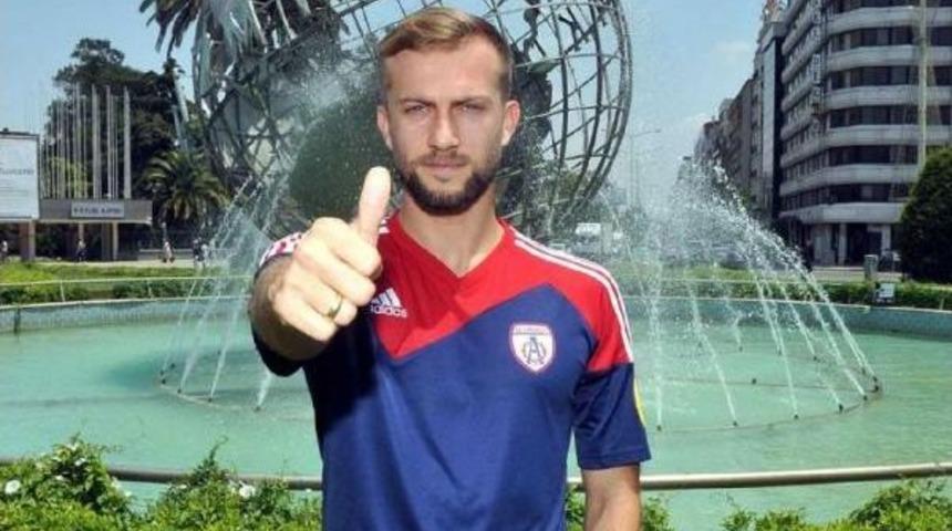 Altınordu'da Uğur Sevinci