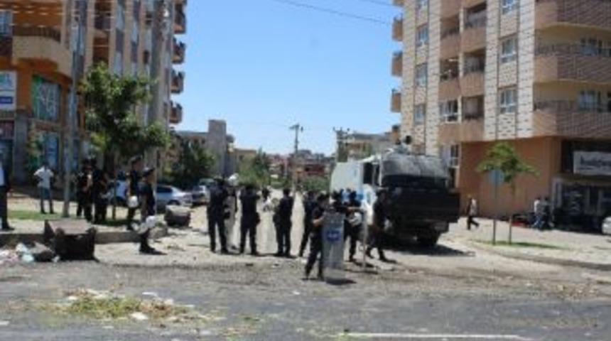 Elektrik Eylemine 1 Tutuklama Daha