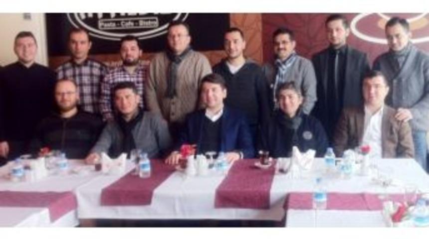 2071&rsquo;in Hedefi: &ldquo;erdemli Nesiller&rdquo;