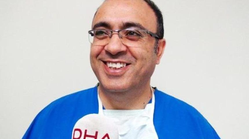 'obezitede Cerrahi M&uuml;dahale Son &Ccedil;are Olmalı'