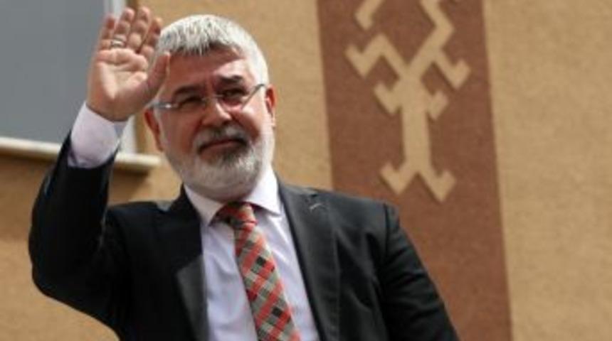 Ak Parti&rsquo;li Oktay &Ccedil;anak: &ldquo;chp&rsquo;nin Fındık Y&uuml;r&uuml;y&uuml;ş&uuml; Fiyasko&rdquo;