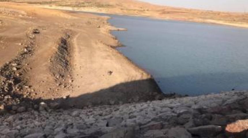 Kilis&rsquo;te Su T&uuml;ketimi Uyarısı