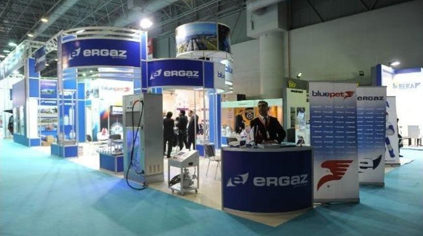 Ergaz & Bluepet 10 Yılda 10 B&uuml;y&uuml;klerin İ&ccedil;ine Girecek