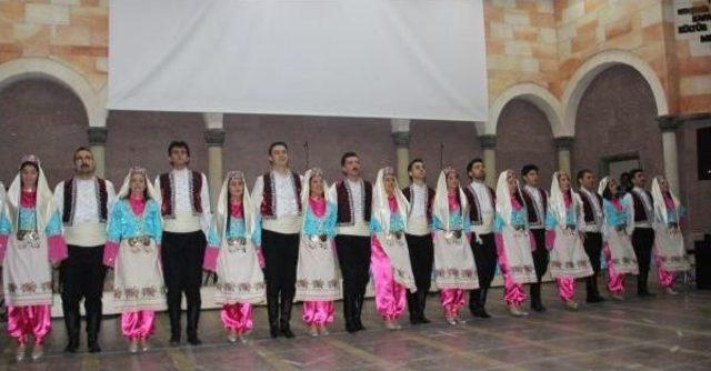 Türkü Dostları, Türkülerle Coştu 2